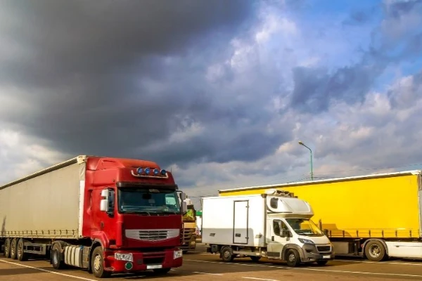 Kırklareli Edirne Nakliyat Ambarları